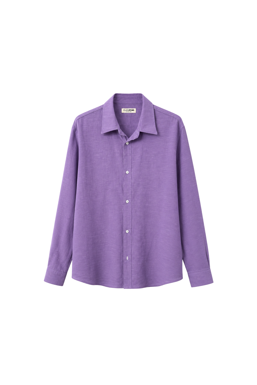 HANA SHIRT by Clan Upstairs Private Label