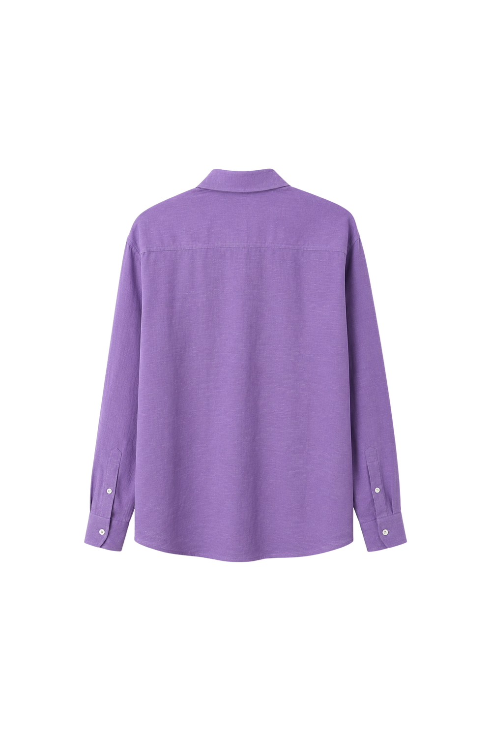 HANA SHIRT by Clan Upstairs Private Label