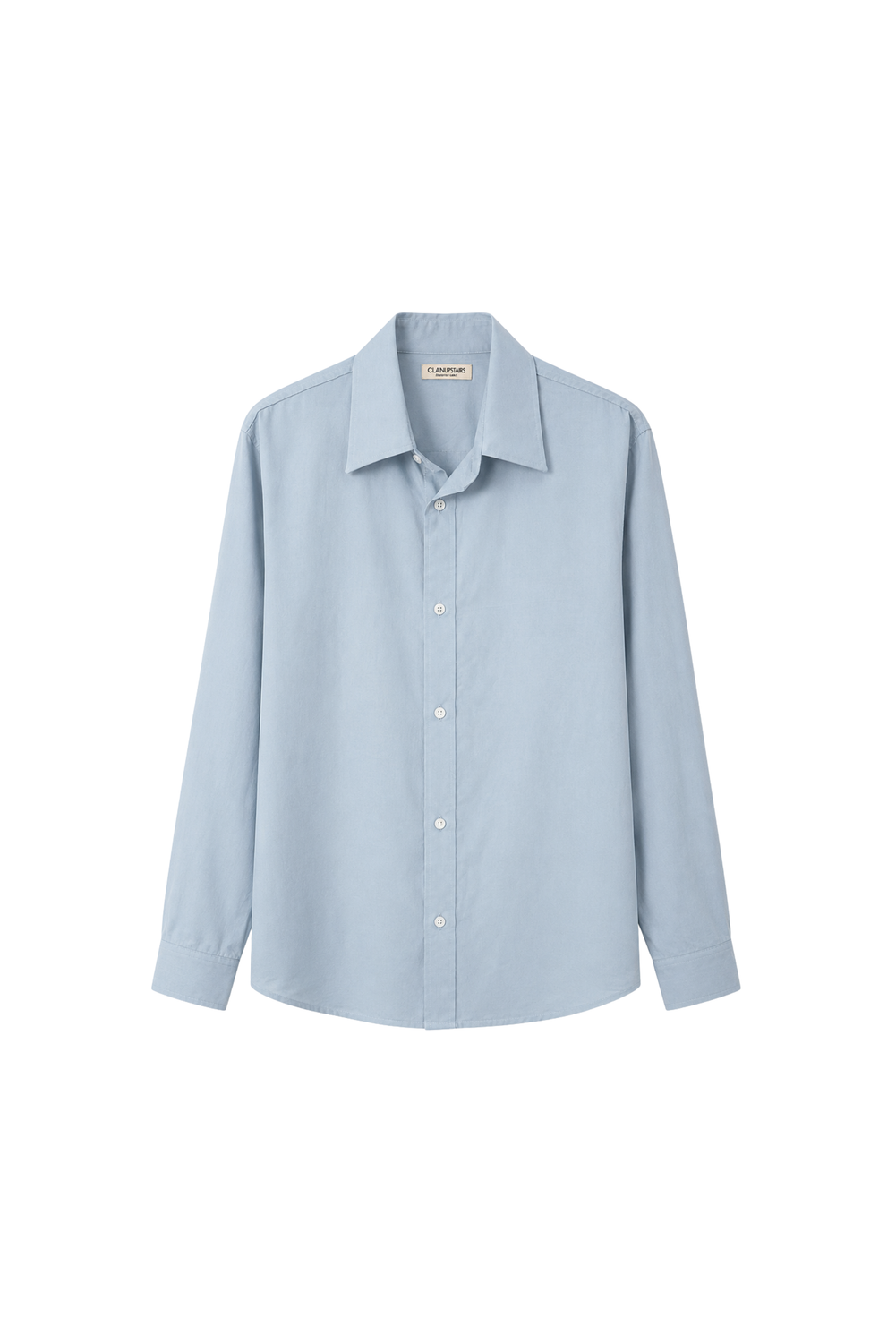 HANA SHIRT by Clan Upstairs Private Label