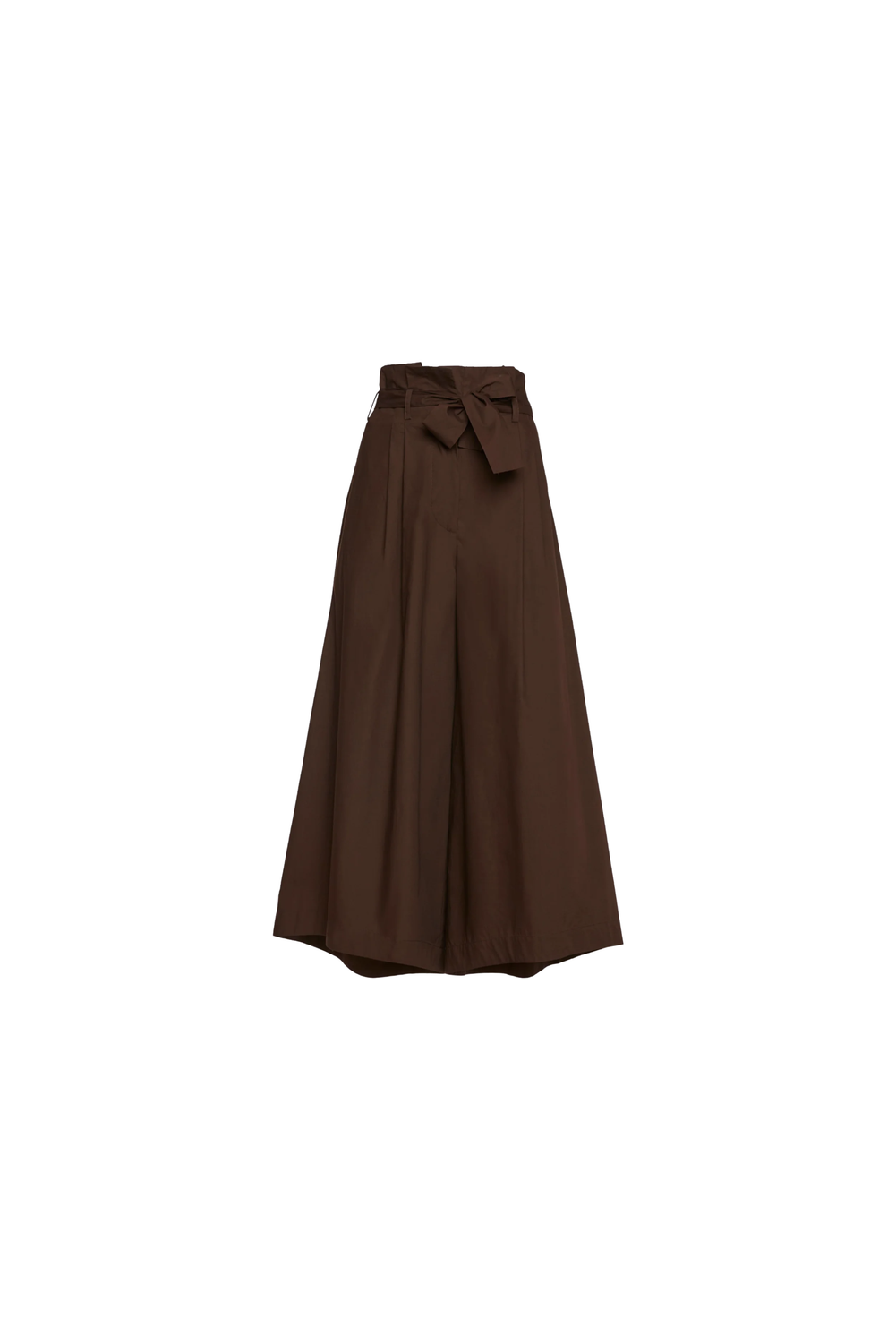 WIDE LEG V0771 Skirt-Pants by Simona Corsellini