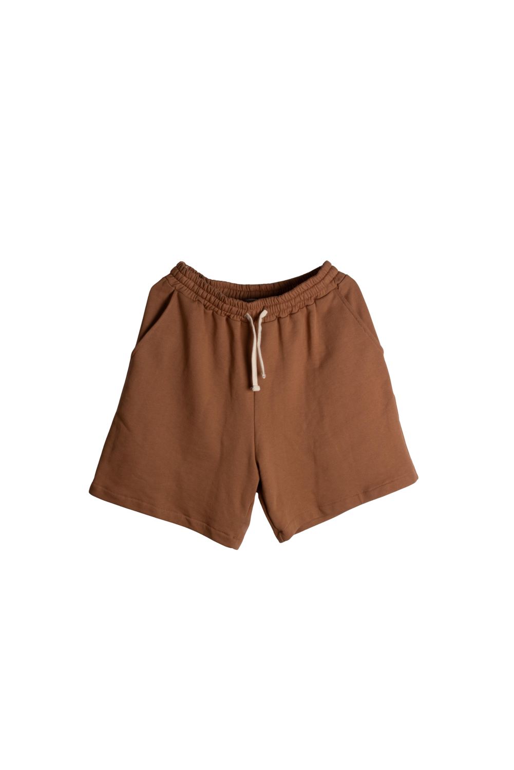 ELIAS BISCOTTO Shorts by Clan Upstairs Private Label