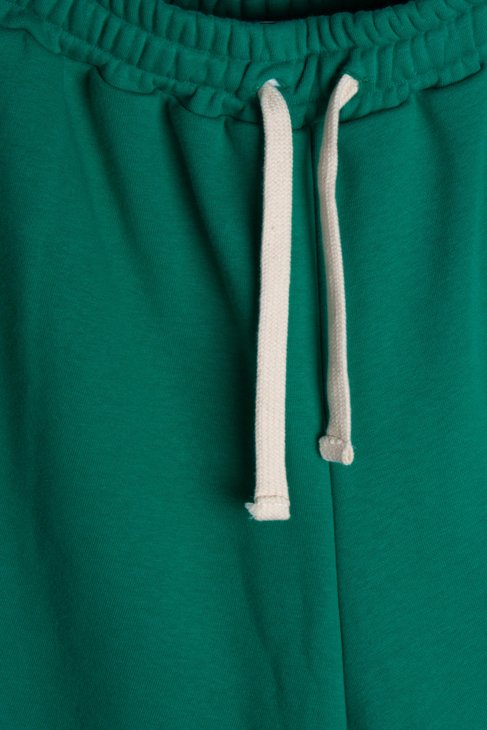 ELIAS VERDE Shorts by Clan Upstairs Private Label