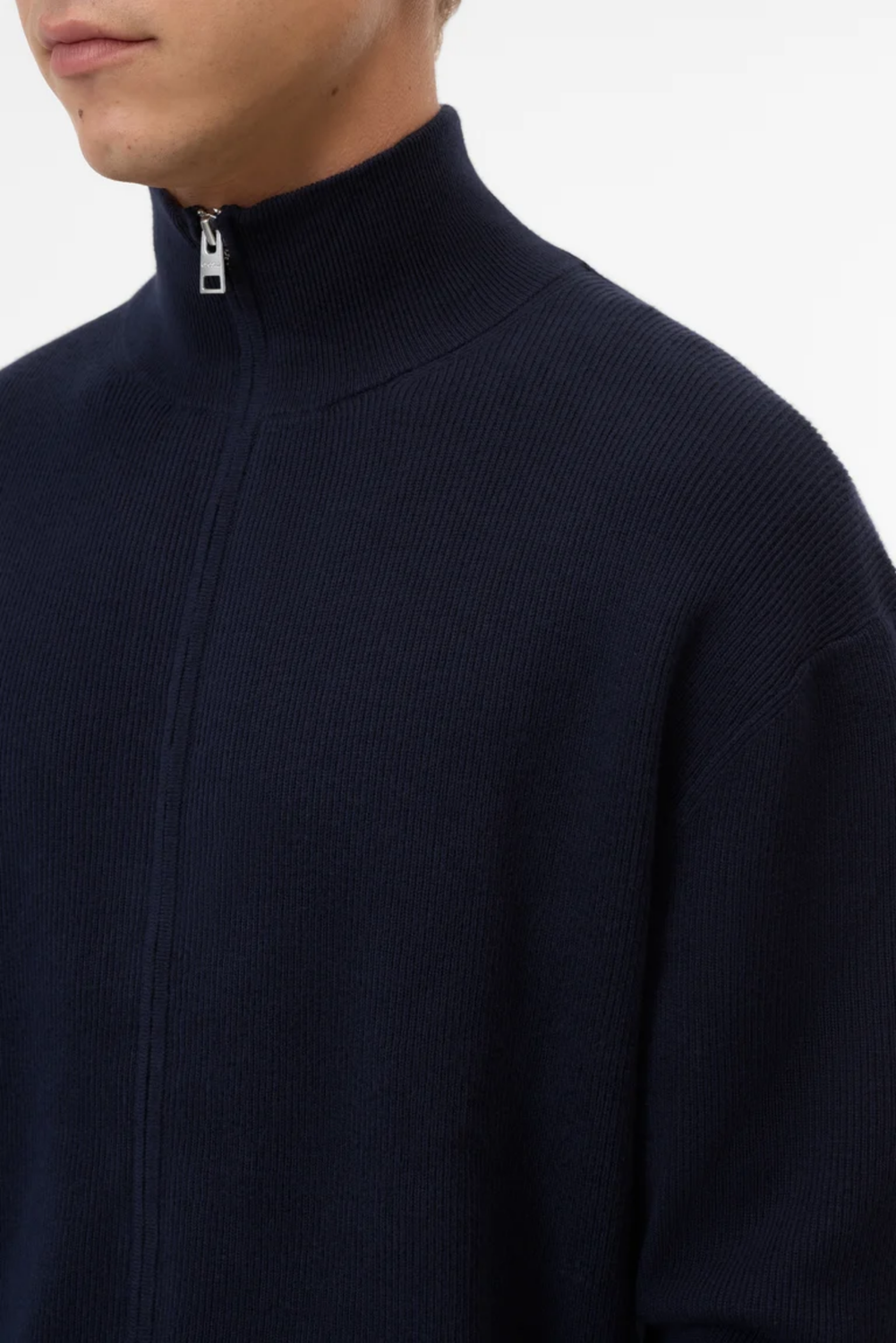 ZIPPED 568 Cardigan by Closed