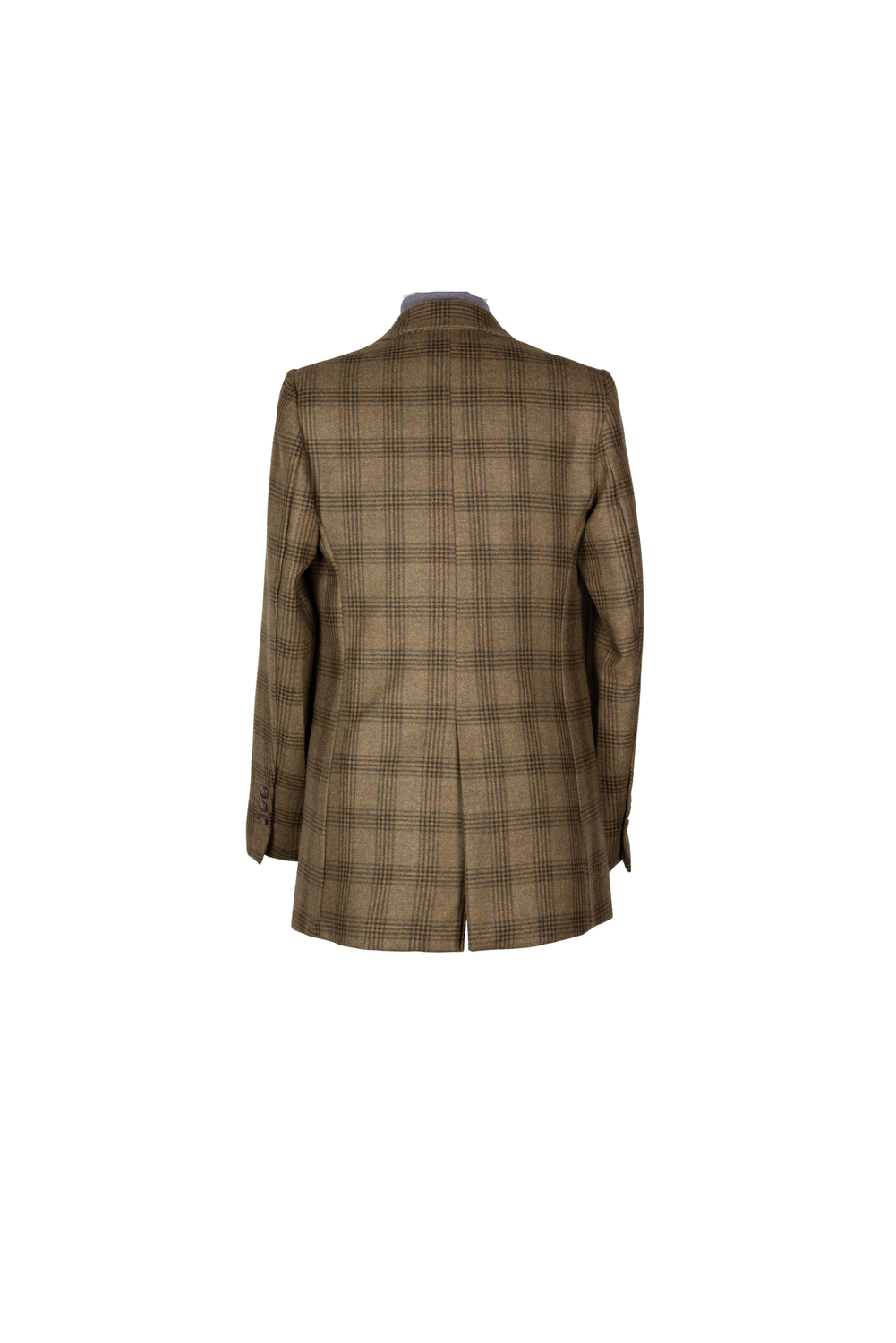 MARIE C/VERDE Blazer by Clan Upstairs Private Label