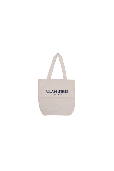 Shopping bag by Clan Upstairs Private Label