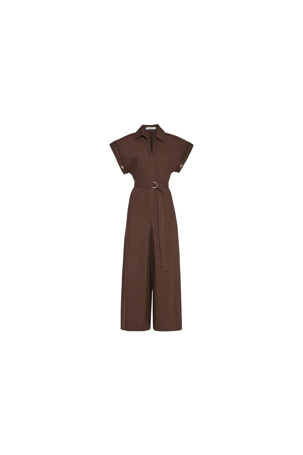 WIDE LEG V0771 Jumpsuit by Simona Corsellini