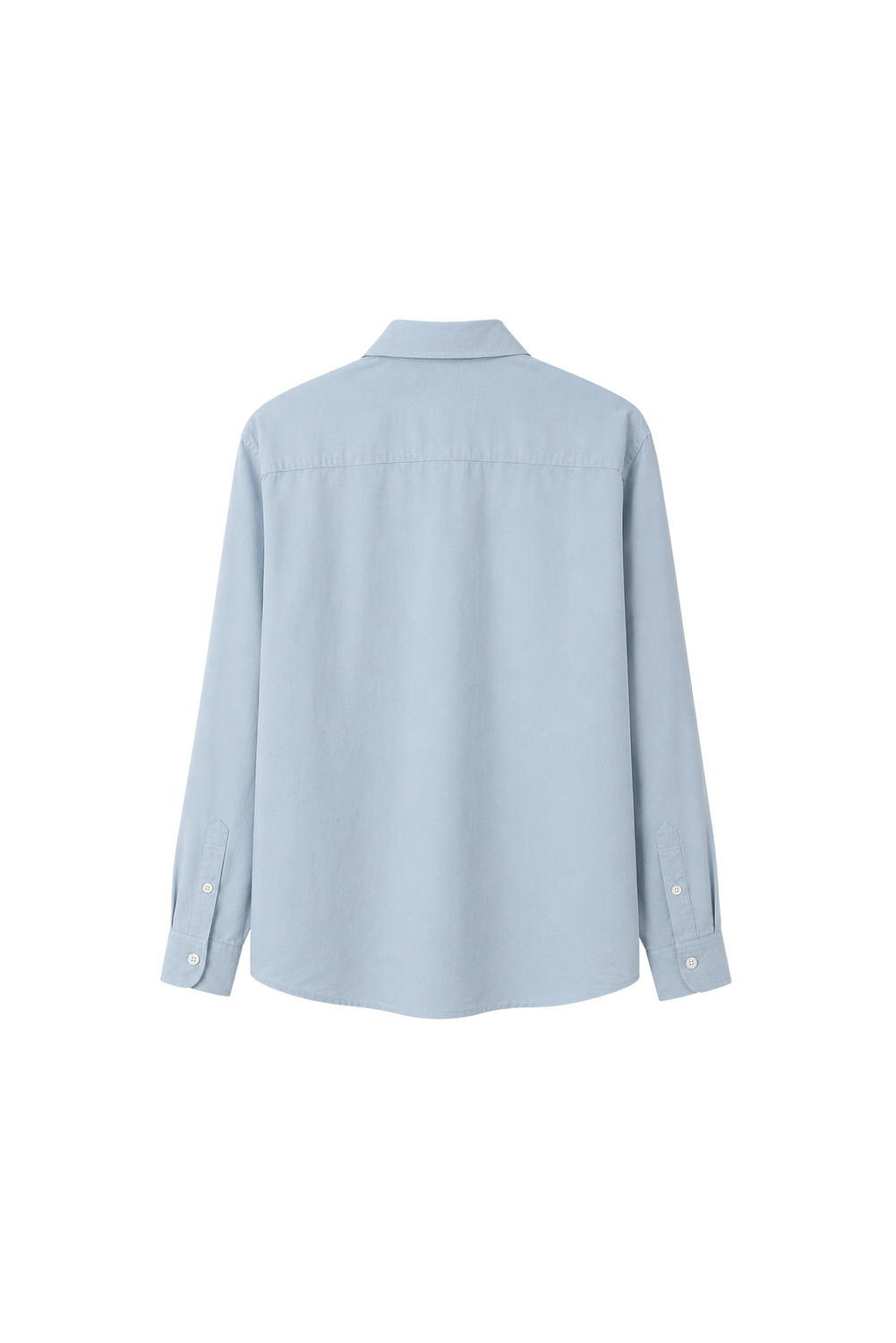 HANA SHIRT by Clan Upstairs Private Label