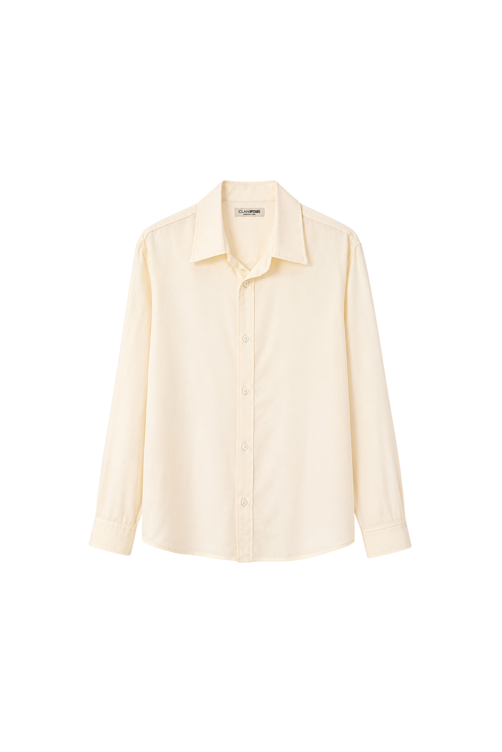 HANA SHIRT by Clan Upstairs Private Label