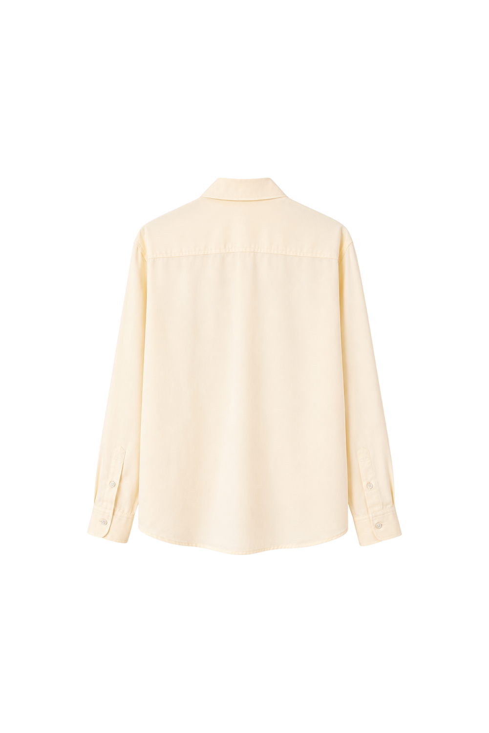 HANA SHIRT by Clan Upstairs Private Label