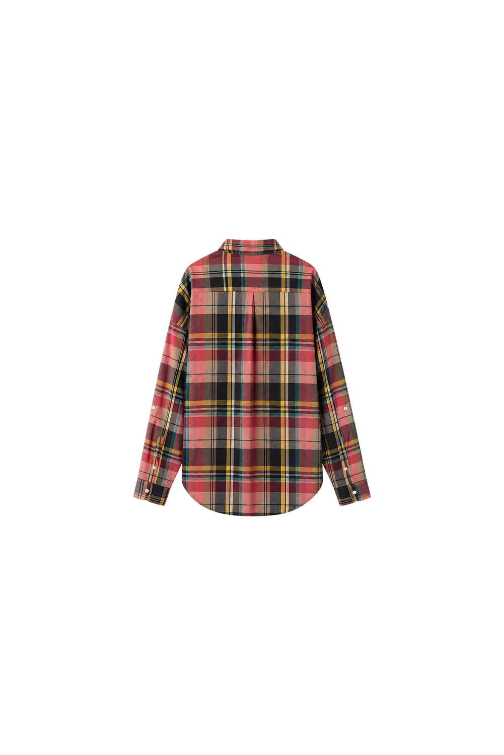 LEONIE SHIRT MULTIC by Clan Upstairs Private Label