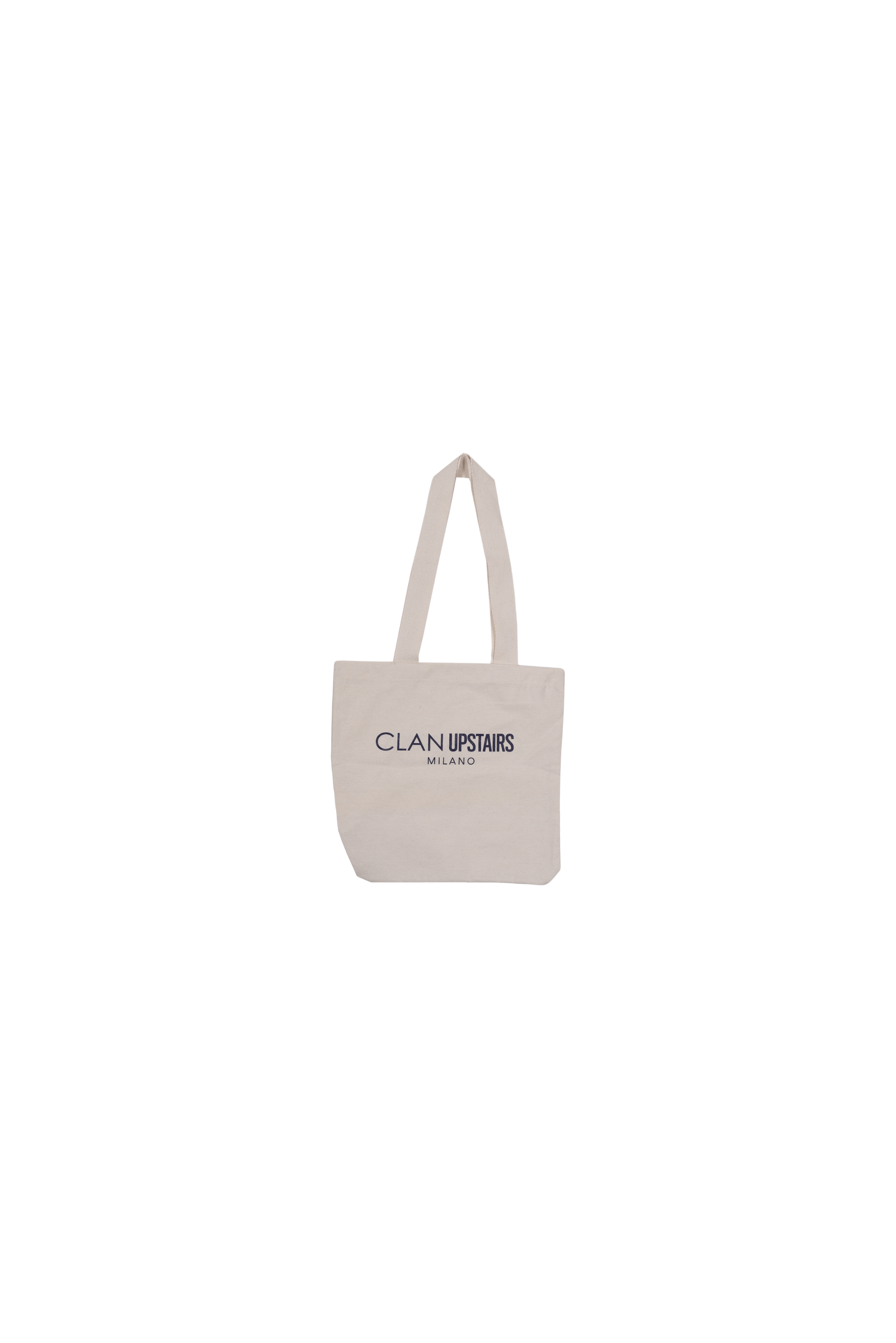 Shopping bag by Clan Upstairs Private Label