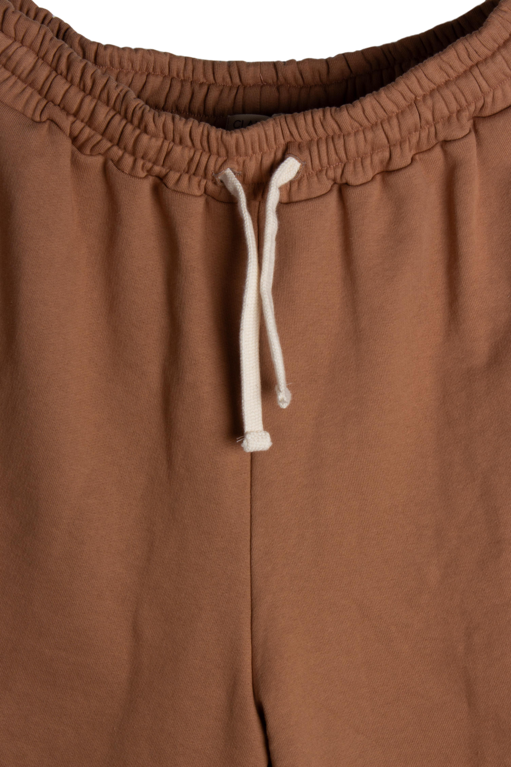 ELIAS BISCOTTO Shorts by Clan Upstairs Private Label