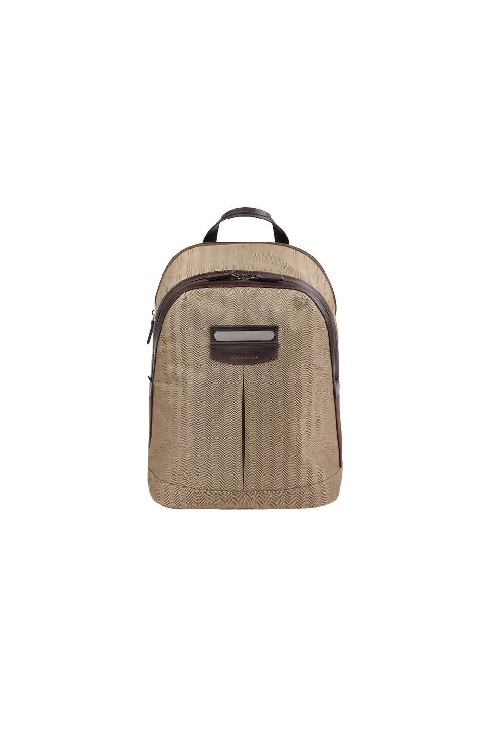 ROUND 15" BA14-N01 Backpack by Scharlau