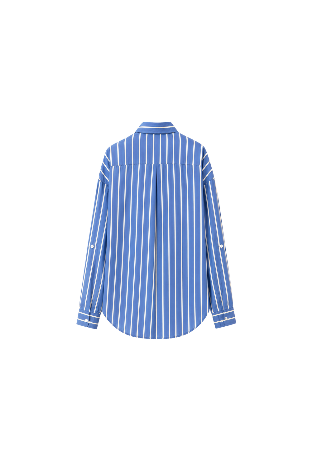 LEONIE SHIRT B/AZZU by Clan Upstairs Private Label