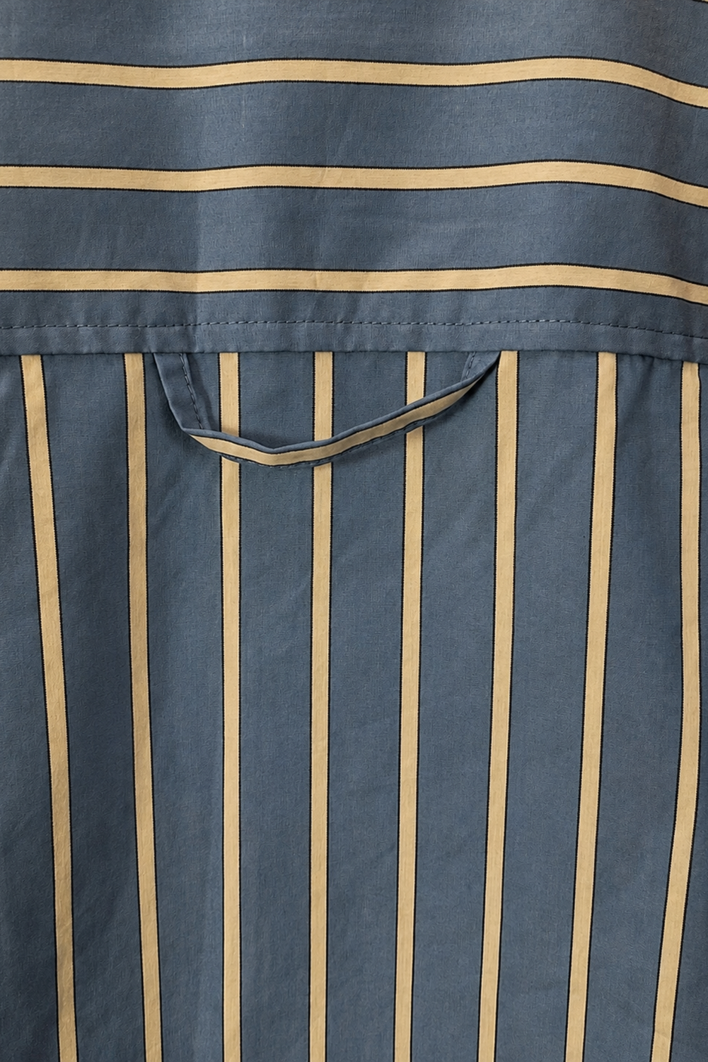 LEONIE SHIRT B/AZZU by Clan Upstairs Private Label