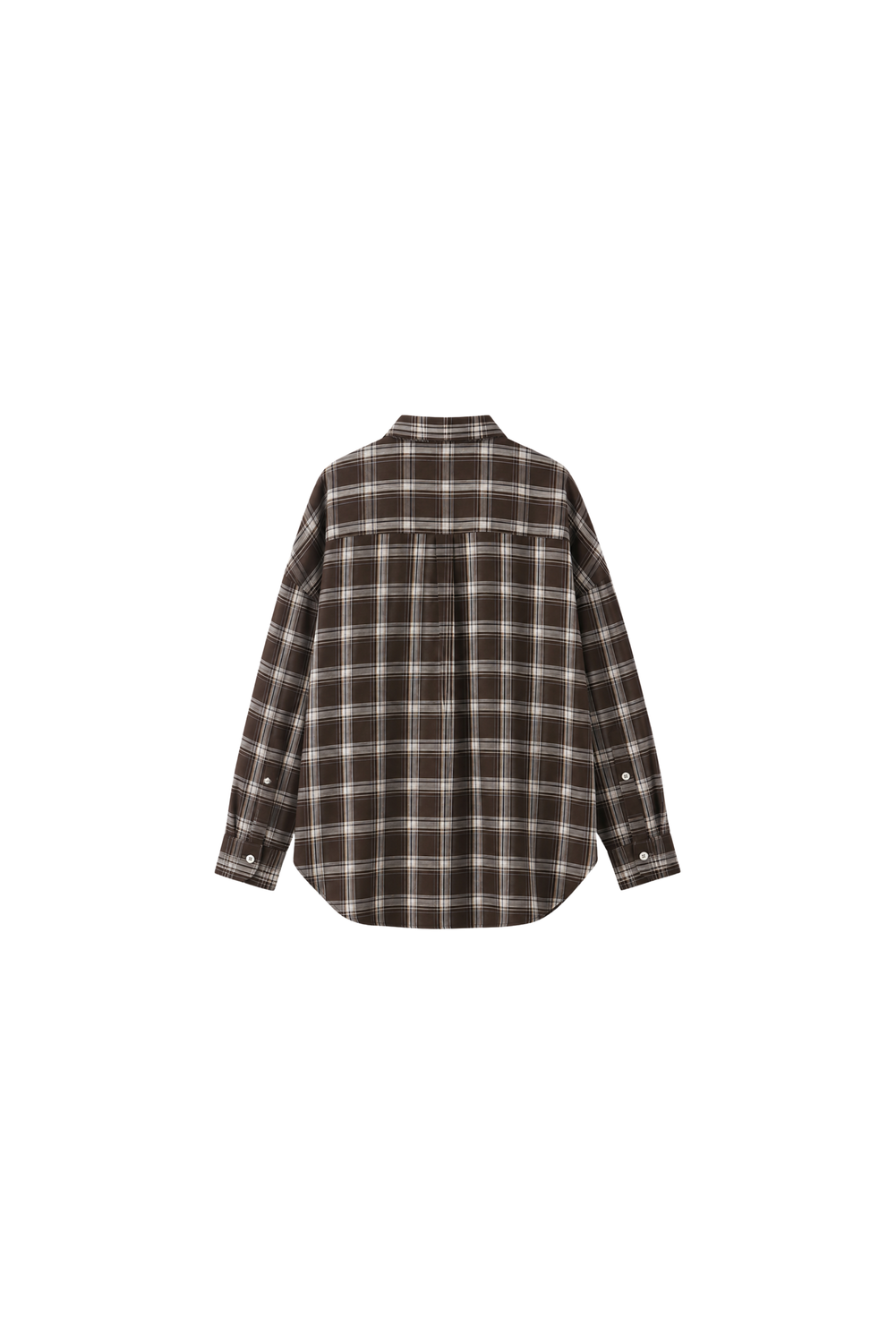 LEONIE SHIRT R/MARR by Clan Upstairs Private Label