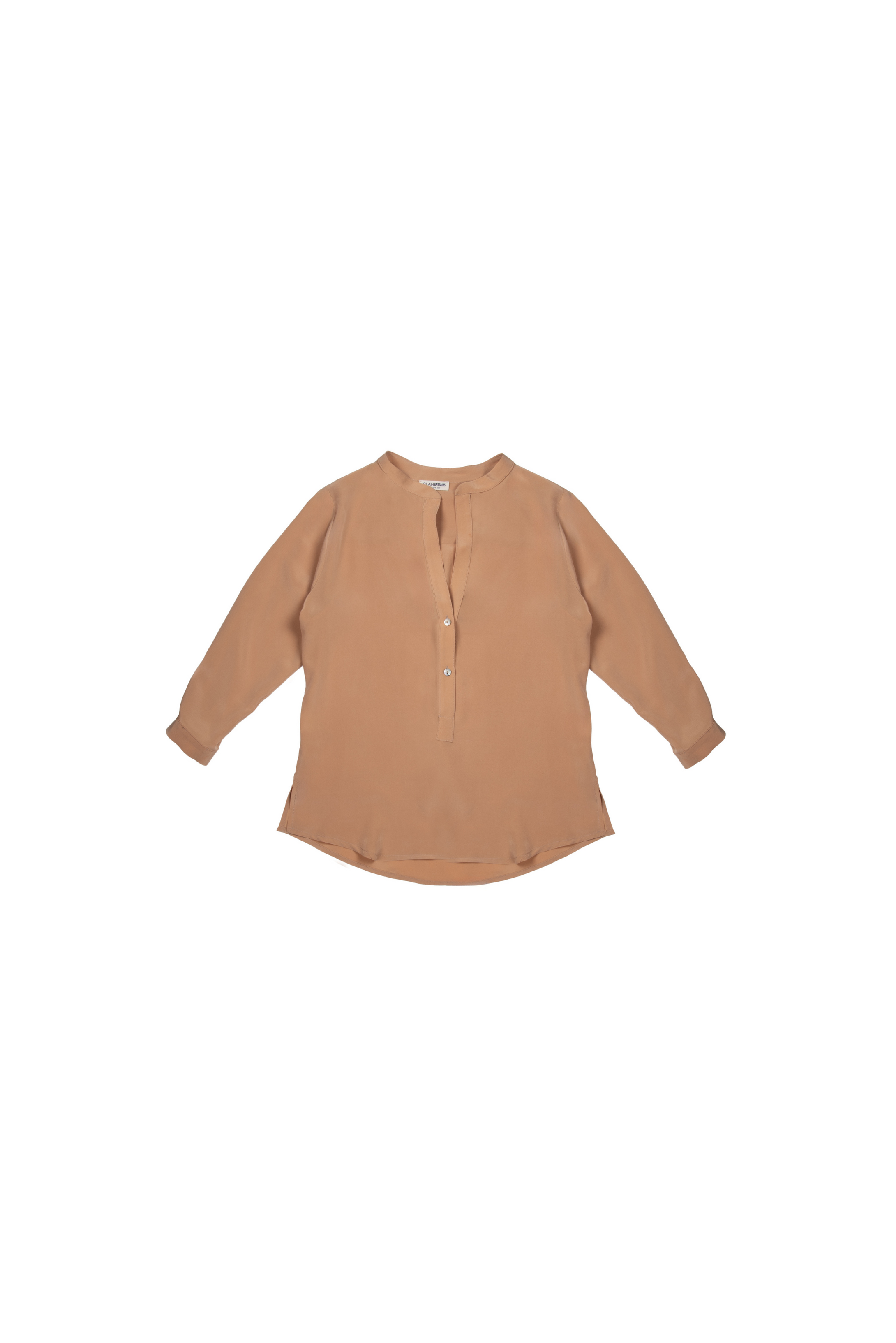SERAFINO Shirt by Clan Upstairs Private Label