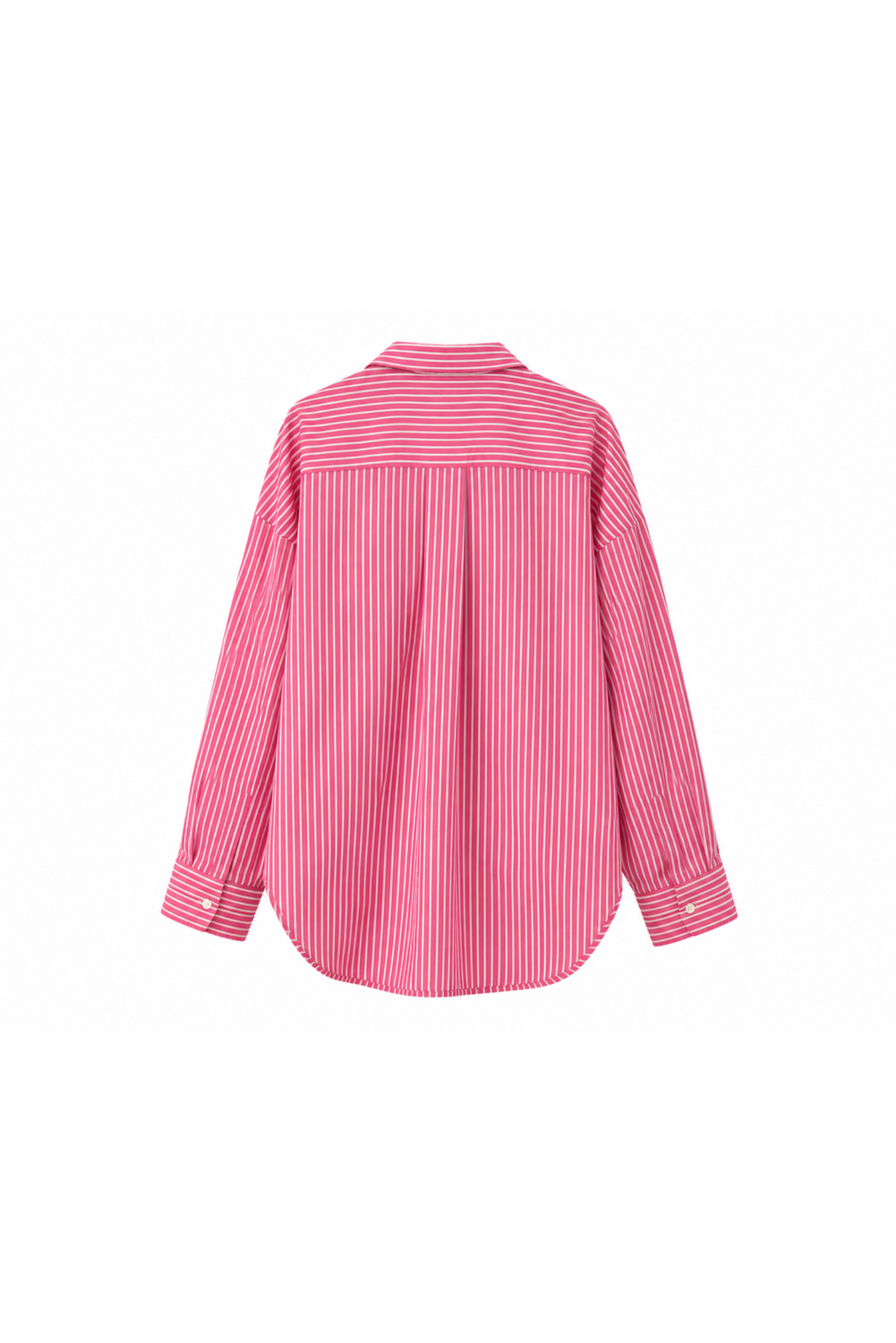 LEONIE SHIRT R/ROSA by Clan Upstairs Private Label
