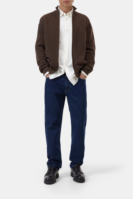 ZIPPED 765 Cardigan by Closed