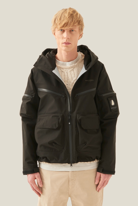 SHEER G06000 Jacket by Murphy & Nye