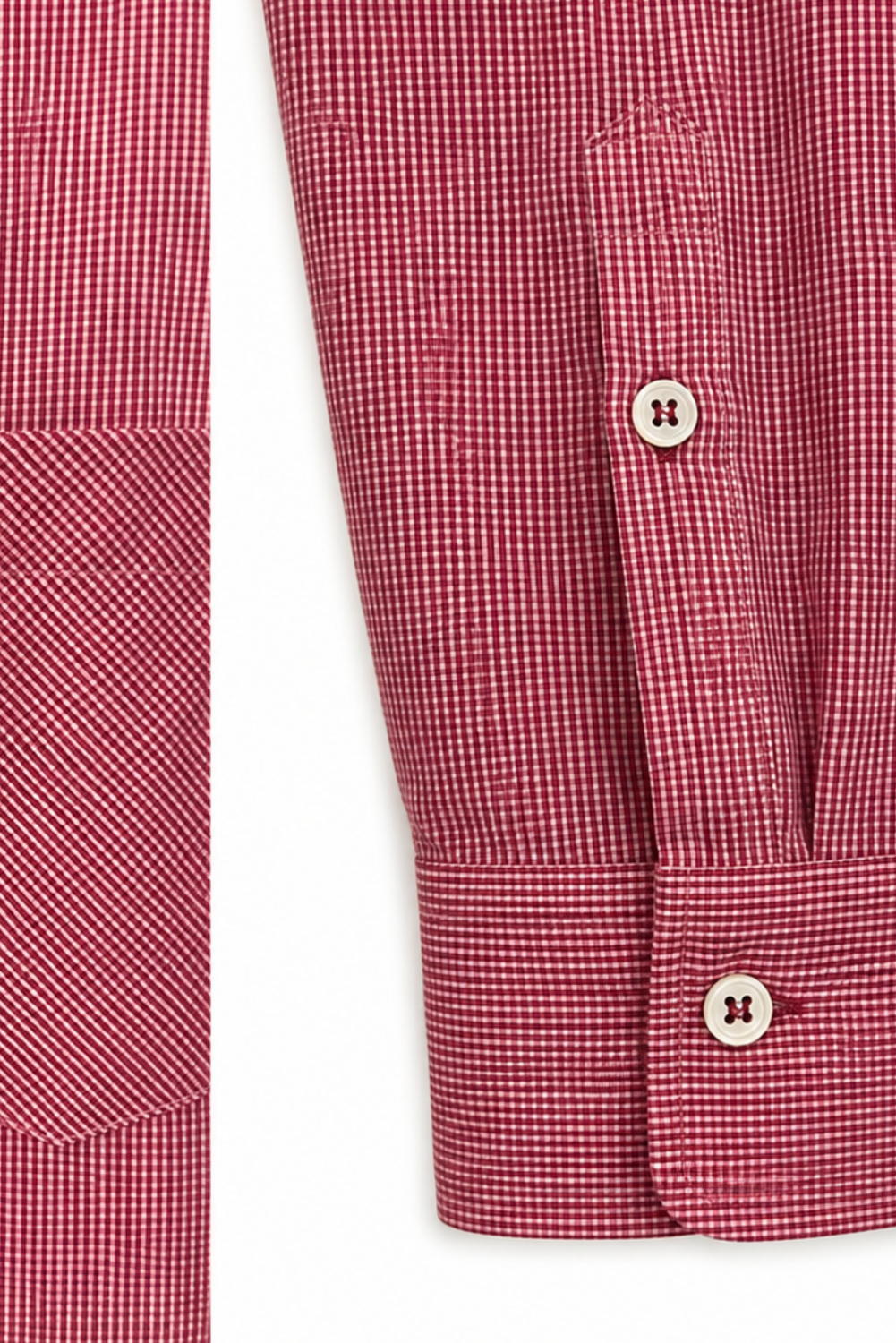 LEONIE SHIRT V/ROSS by Clan Upstairs Private Label