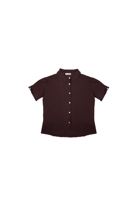 EVA Shirt by Clan Upstairs Private Label