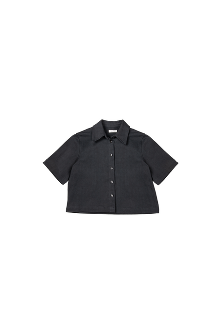 CLO Shirt by Clan Upstairs Private Label
