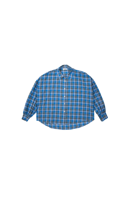 ARIA Shirt by Clan Upstairs Private Label