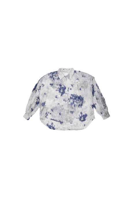 ARIA Shirt by Clan Upstairs Private Label