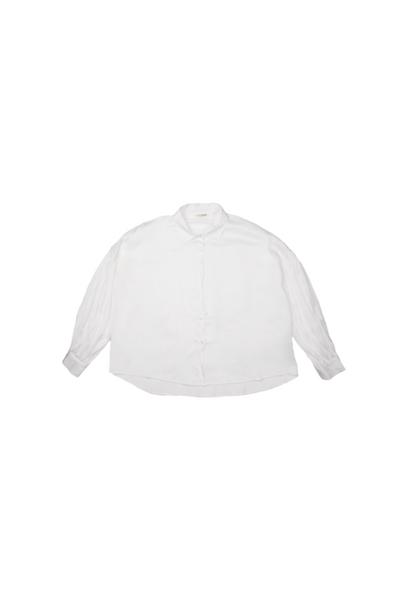 ARIA Shirt by Clan Upstairs Private Label