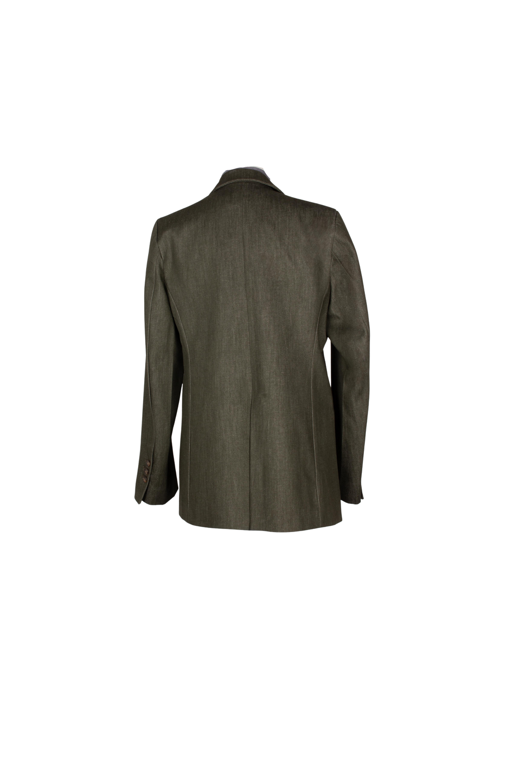 MARIE VERDE Blazer by Clan Upstairs Private Label