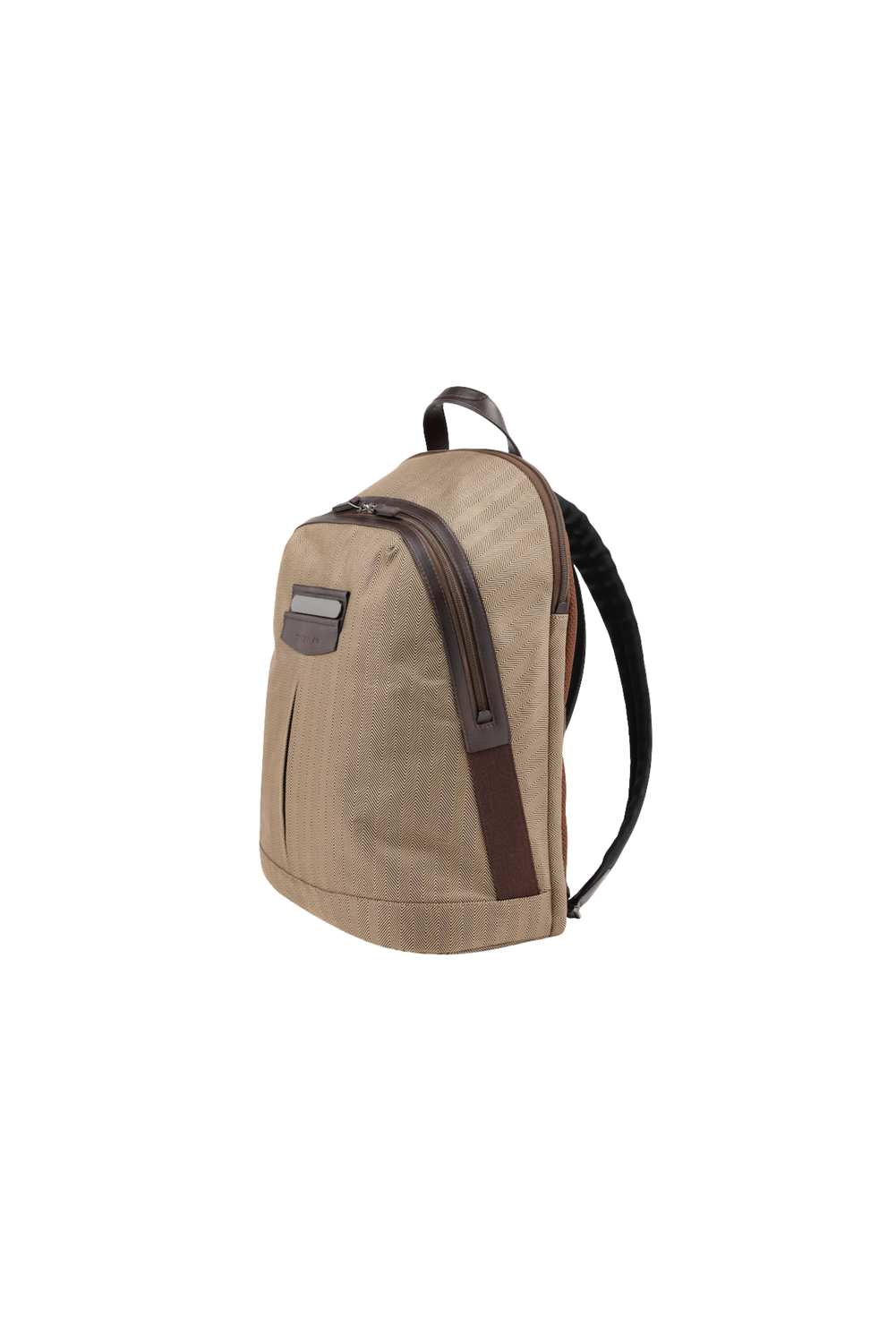 ROUND 15" BA14-N01 Backpack by Scharlau