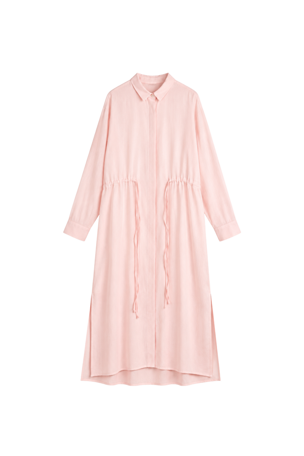 OLIVIA ROSA/R Chemisier by Clan Upstairs Private Label