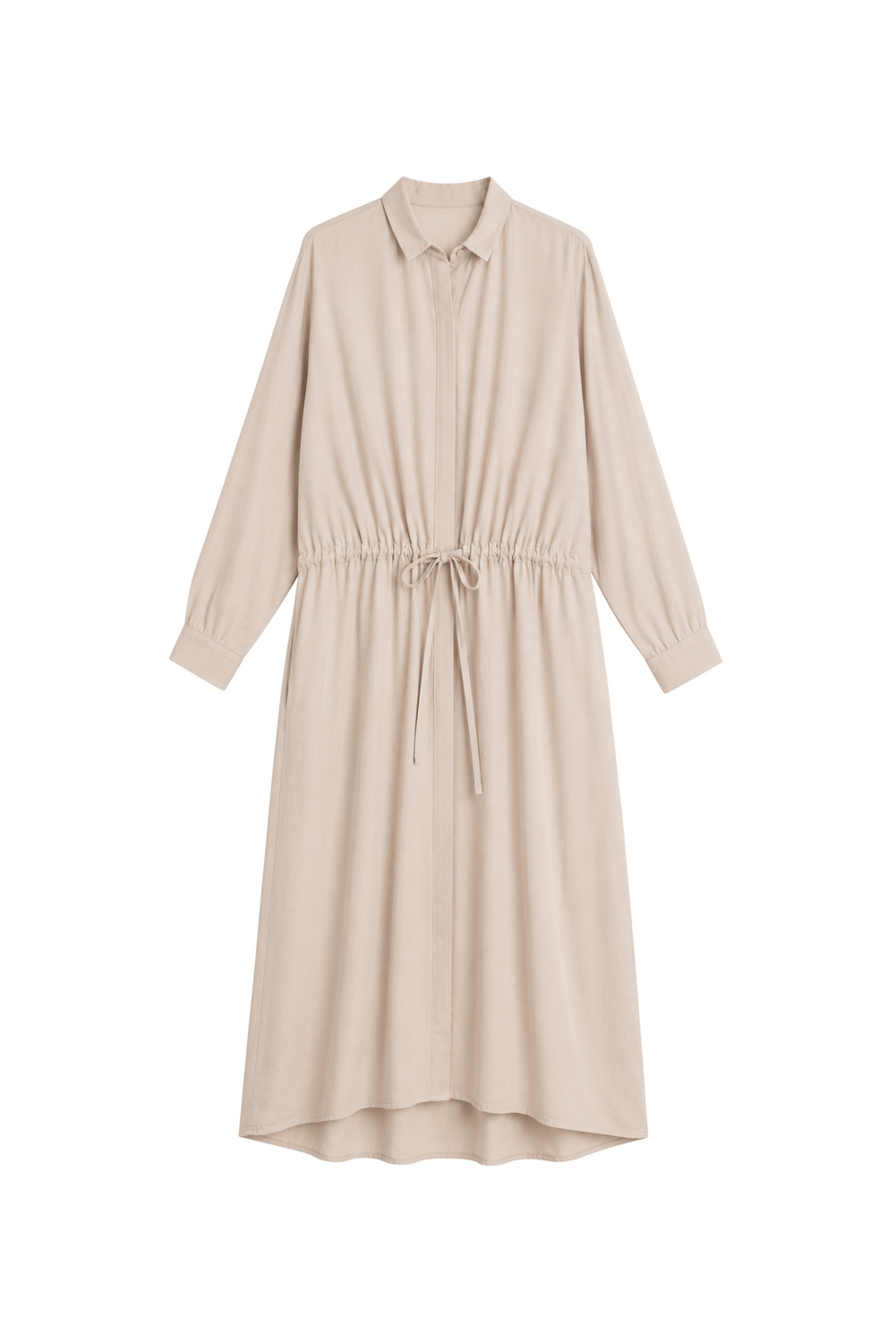 OLIVIA SABBIA Chemisier by Clan Upstairs Private Label