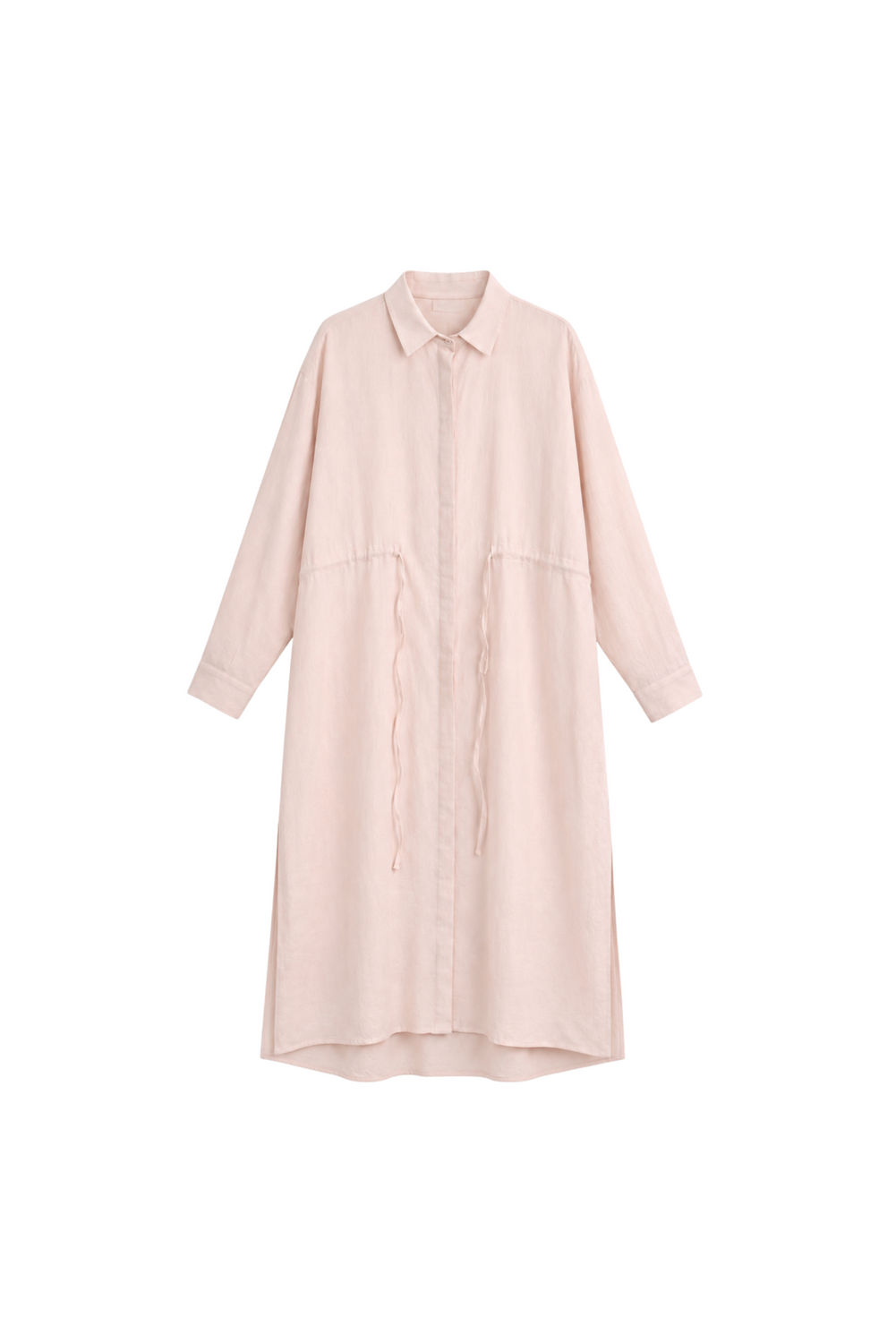 OLIVIA ROSA Chemisier by Clan Upstairs Private Label