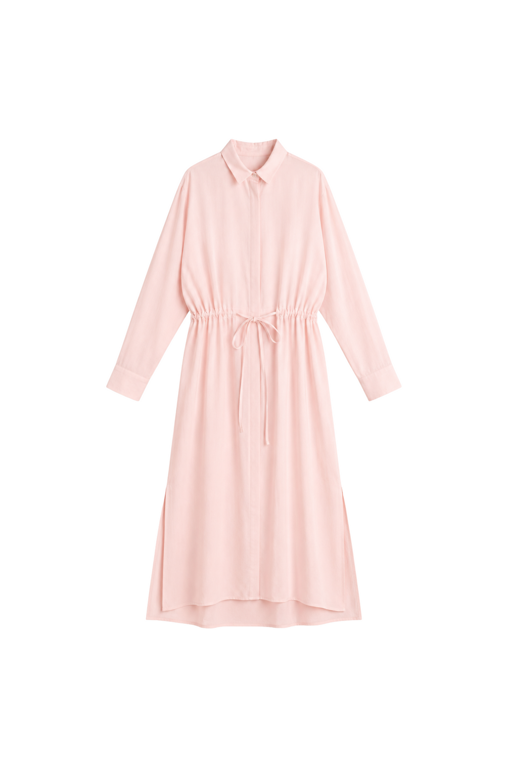 OLIVIA ROSA/R Chemisier by Clan Upstairs Private Label