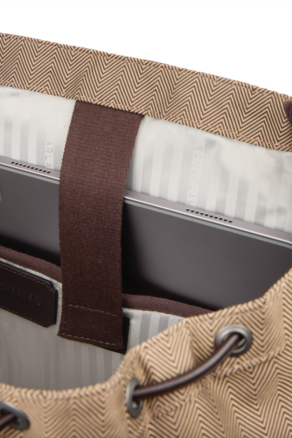 LARGE 15" BA14-N04 Backpack by Scharlau