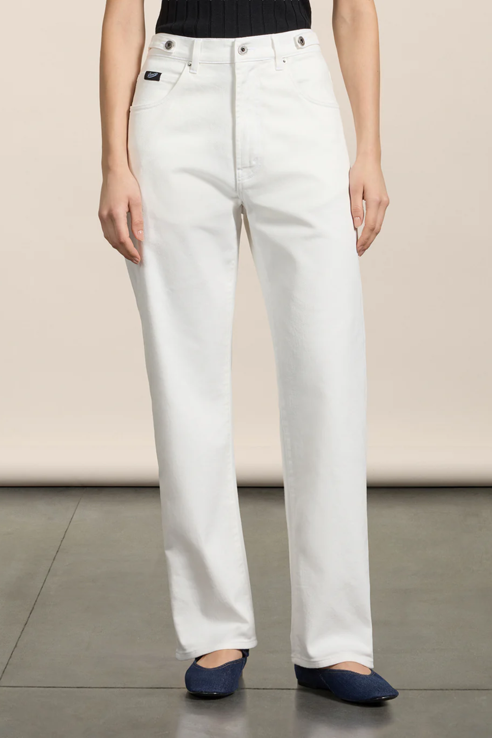 CESIRA 111 Jeans by Pence 1979