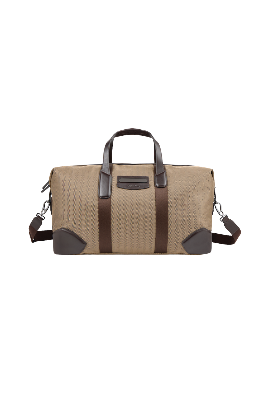 BR14-N01 Duffel Bag by Scharlau