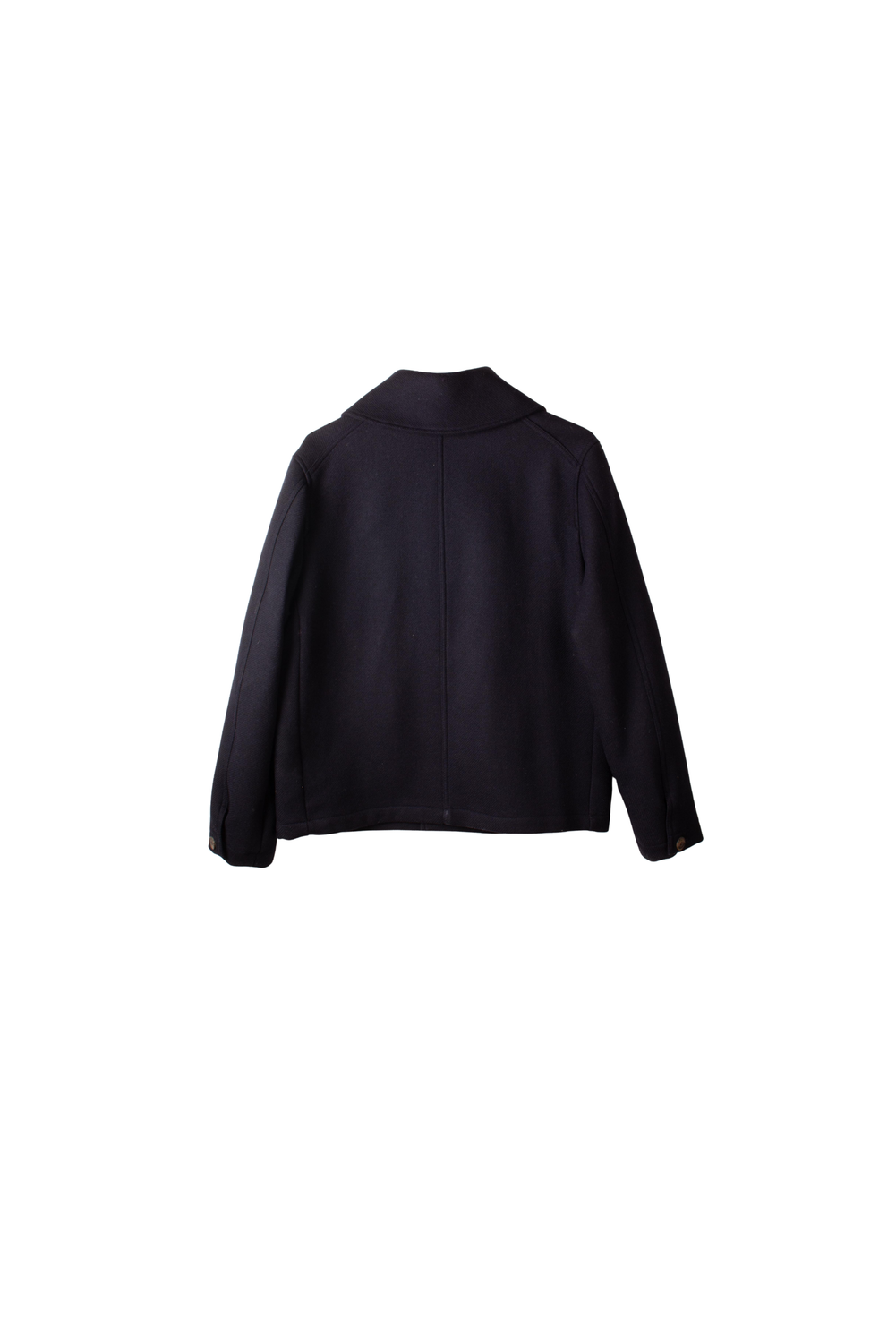 DAIKI BLU Jacket by Clan Upstairs Private Label