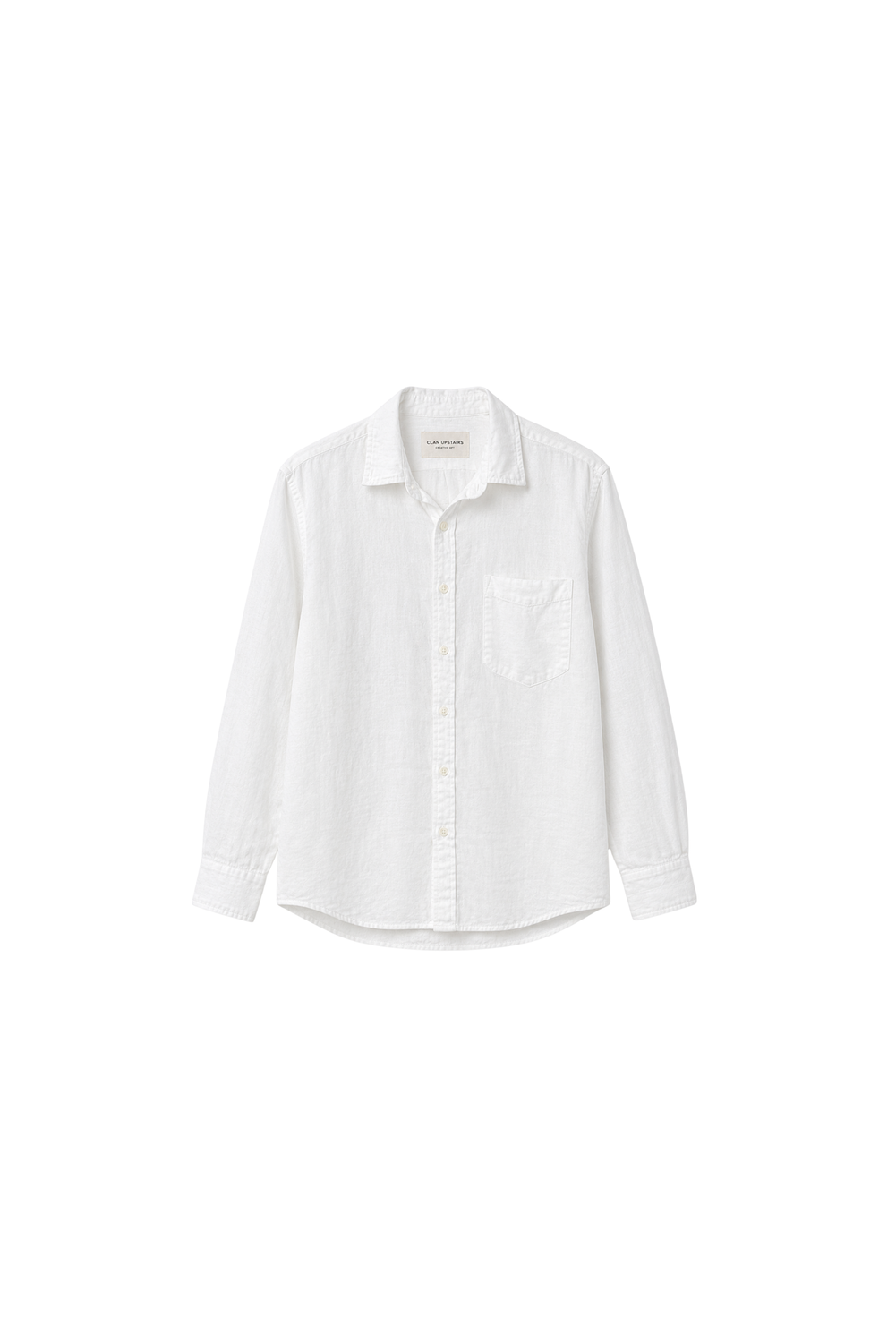 PHILIPE SHIRT by Clan Upstairs Private Label