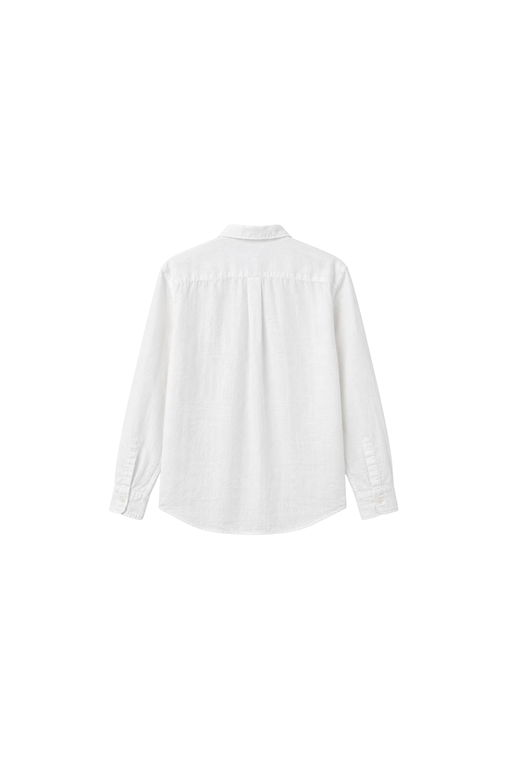 PHILIPE SHIRT by Clan Upstairs Private Label