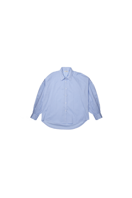 ARIA Shirt by Clan Upstairs Private Label