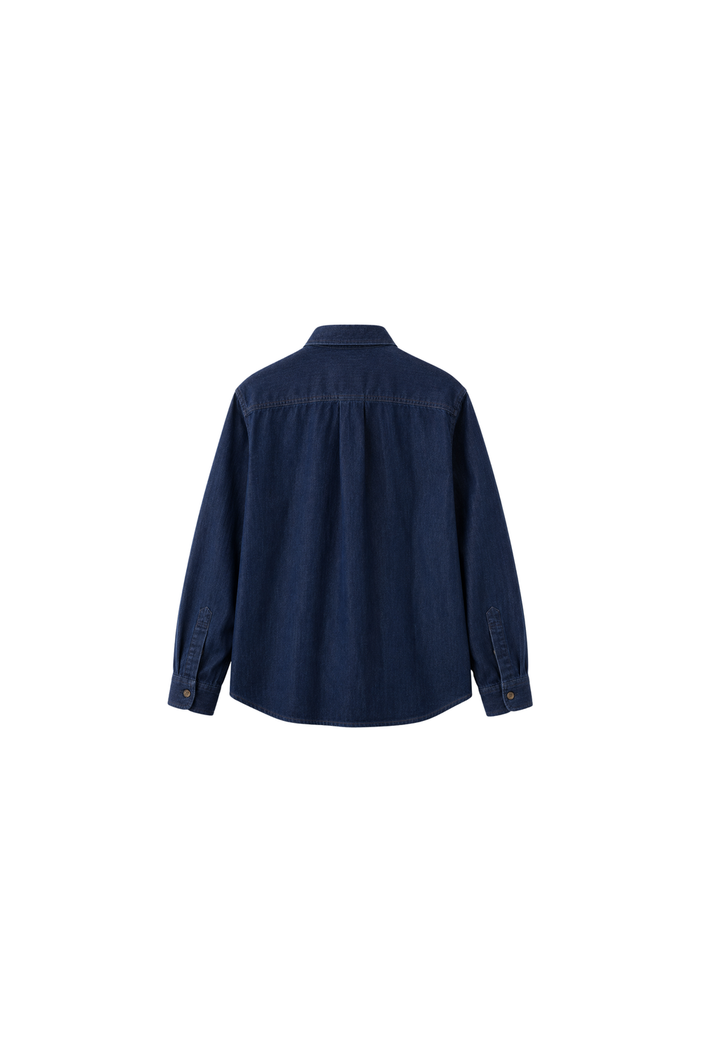 YURI SHIRT by Clan Upstairs Private Label
