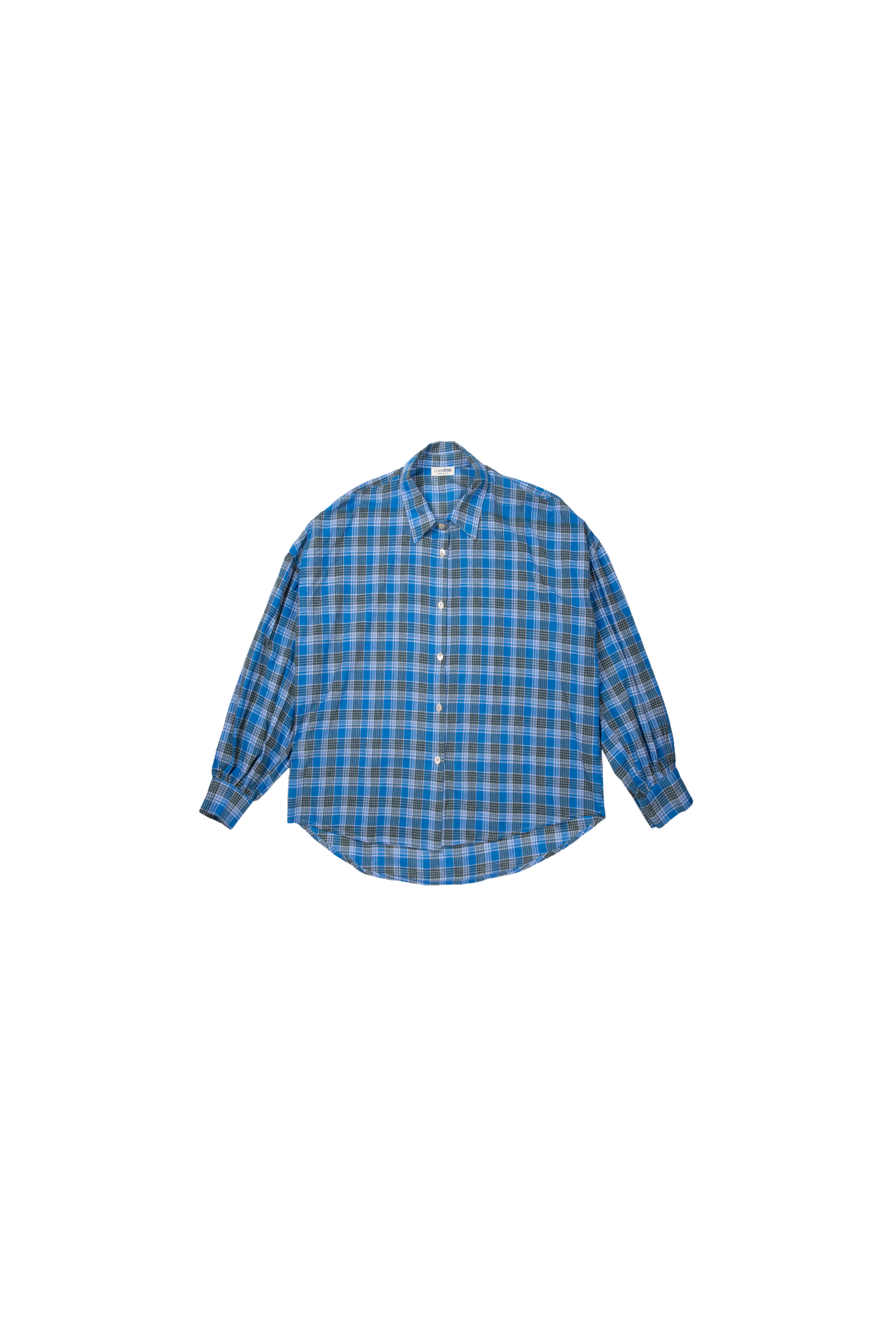 ARIA Shirt by Clan Upstairs Private Label