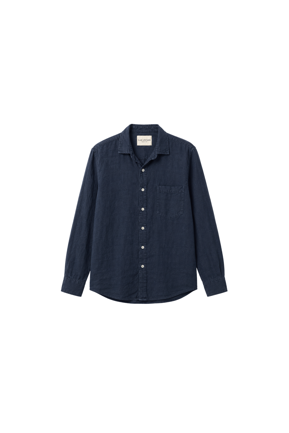 PHILIPE SHIRT by Clan Upstairs Private Label
