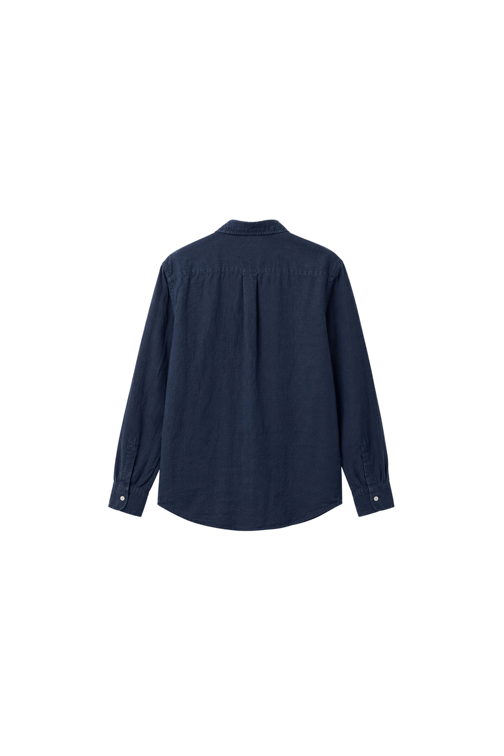 PHILIPE SHIRT by Clan Upstairs Private Label