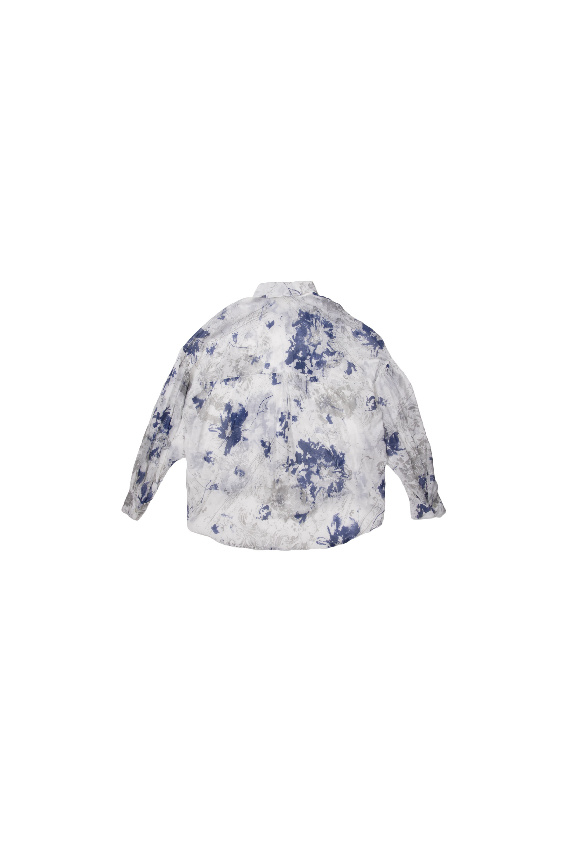 ARIA Shirt by Clan Upstairs Private Label