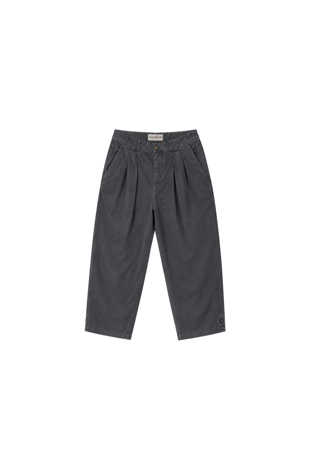 NEBARI PANTS P/GRIG by Clan Upstairs Private Label