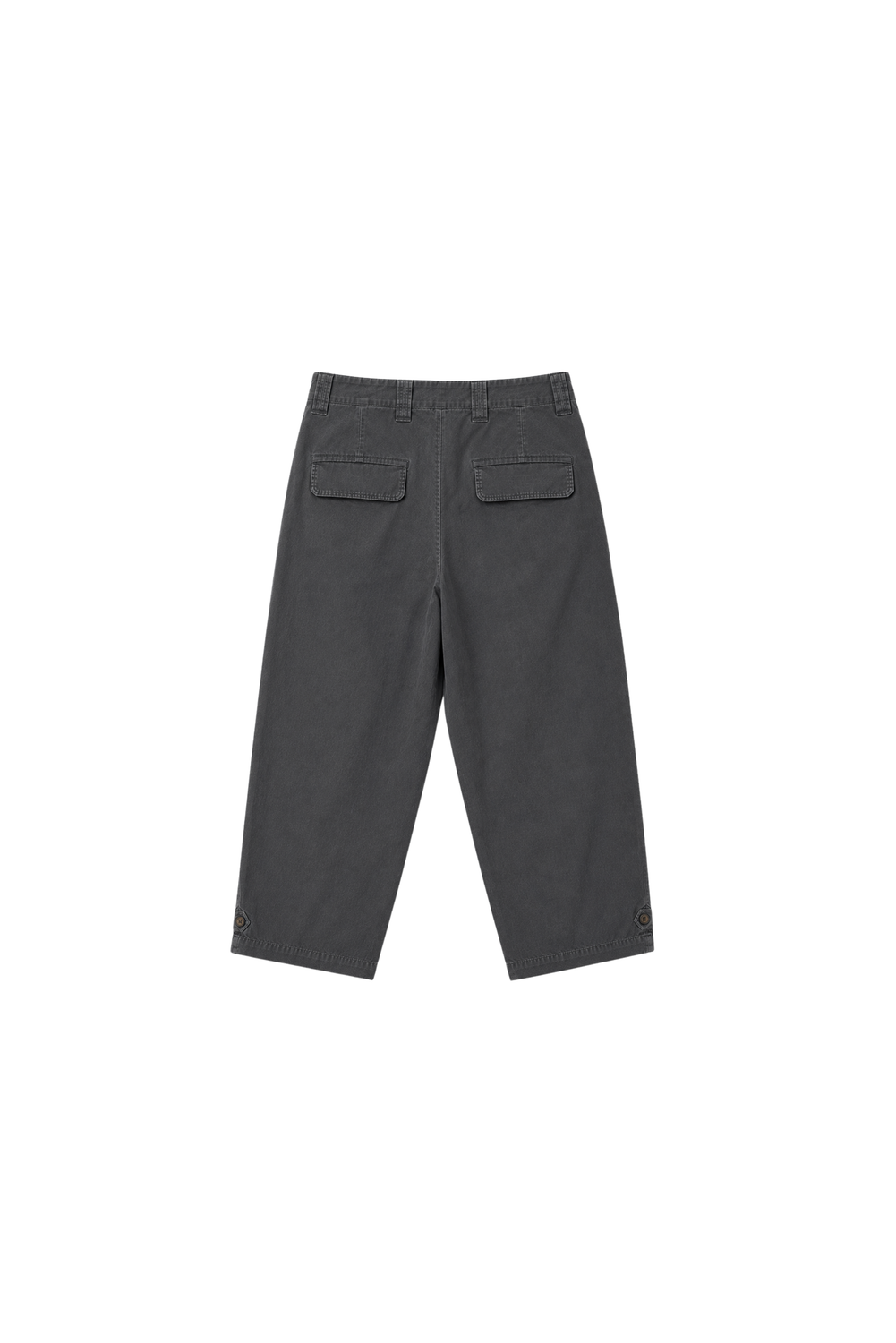 NEBARI PANTS P/GRIG by Clan Upstairs Private Label